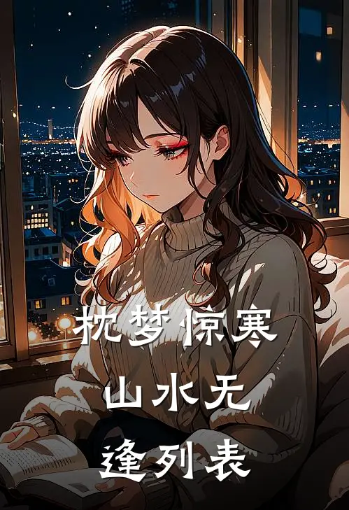 枕梦惊寒，山水无逢列表
