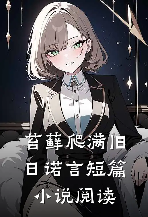 苔藓爬满旧日诺言短篇小说阅读