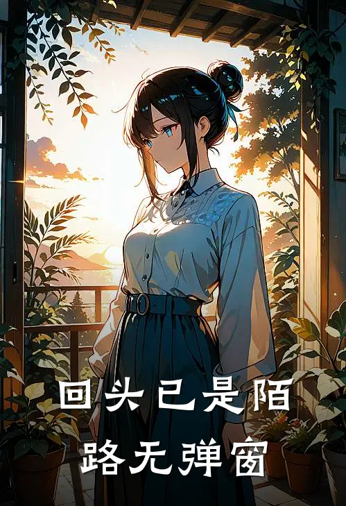 回头已是陌路无弹窗