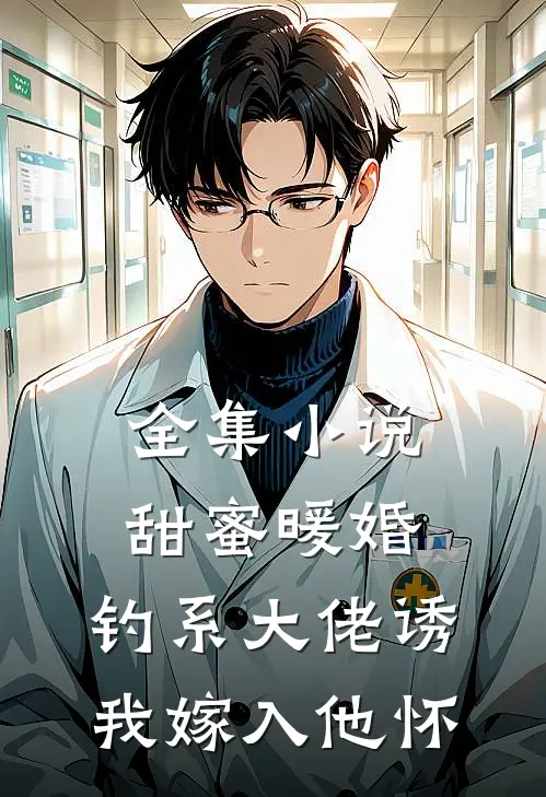 全集小说甜蜜暖婚：钓系大佬诱我嫁入他怀