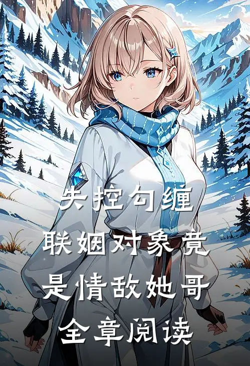 失控勾缠：联姻对象竟是情敌她哥全章阅读