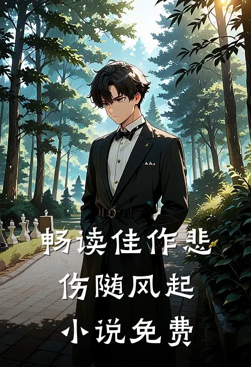 畅读佳作悲伤随风起小说免费