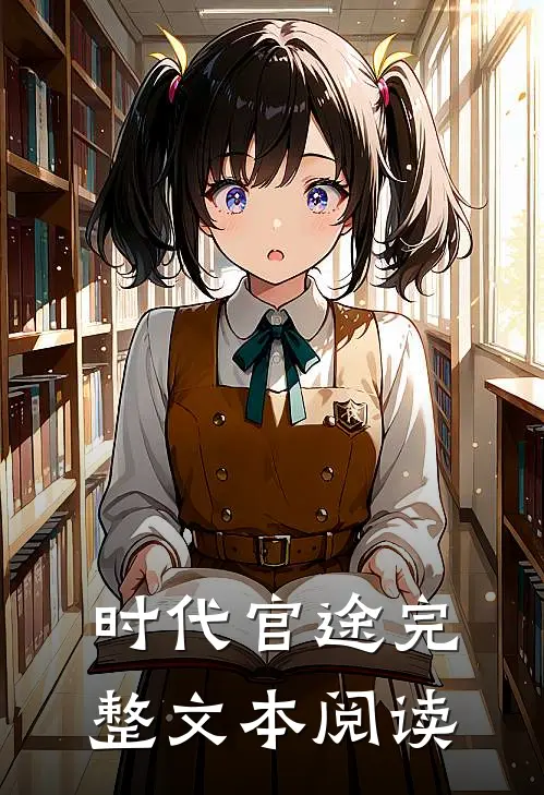 时代官途完整文本阅读