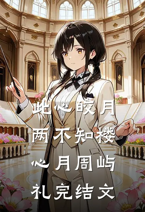 此心皎月两不知楼心月周屿礼完结文