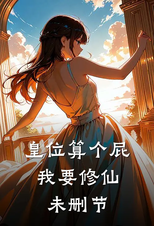 皇位算个屁，我要修仙未删节