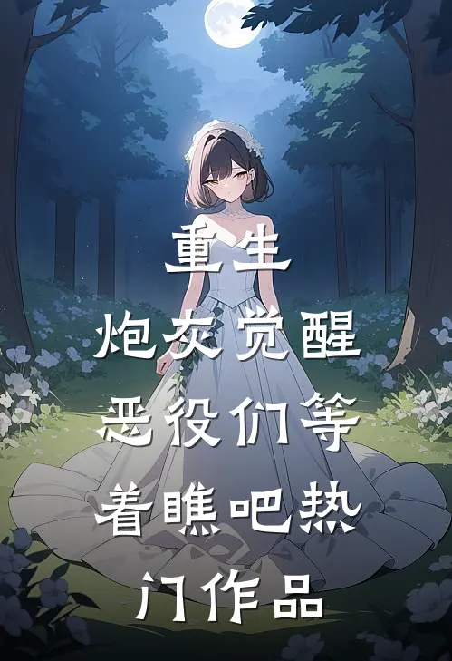 重生：炮灰觉醒，恶役们等着瞧吧热门作品