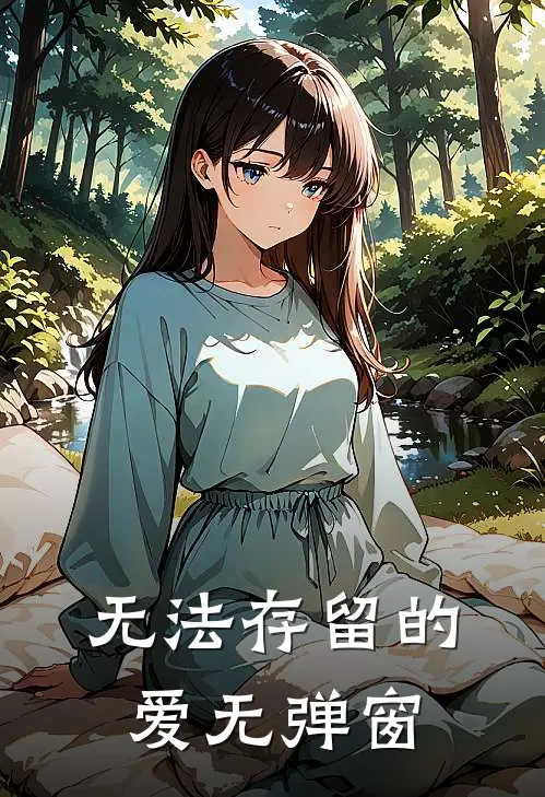 无法存留的爱无弹窗