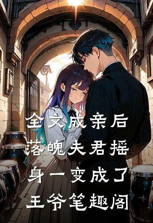 全文成亲后,落魄夫君摇身一变成了王爷笔趣阁