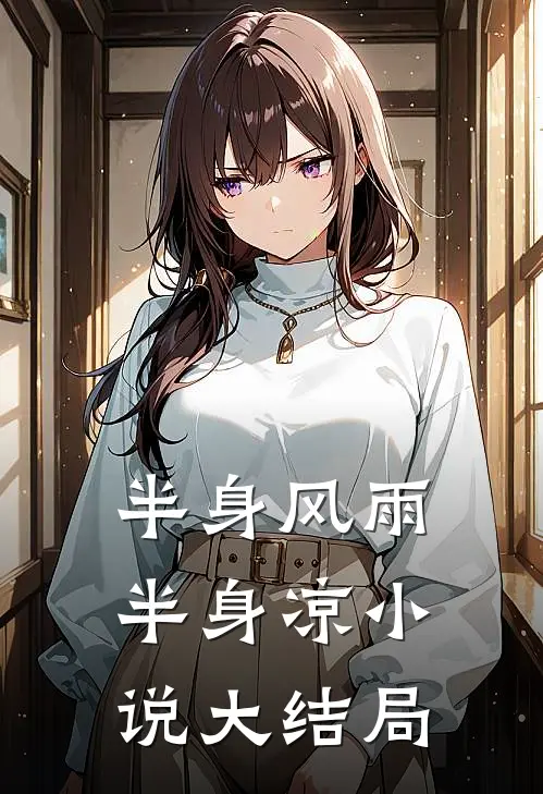 半身风雨半身凉小说大结局