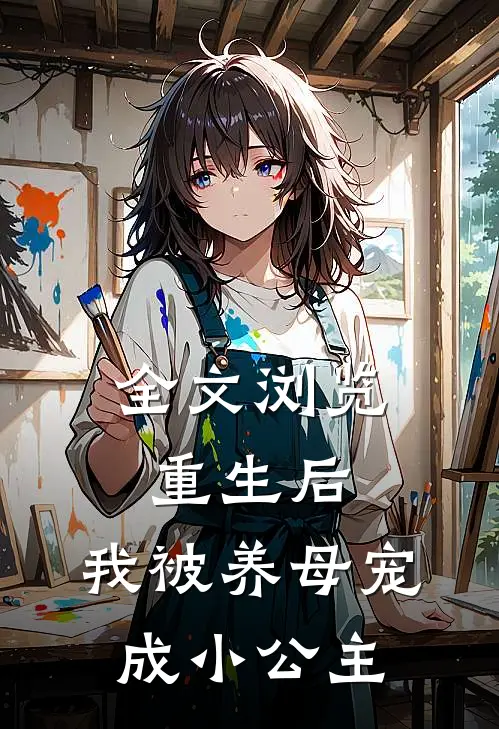 全文浏览重生后，我被养母宠成小公主