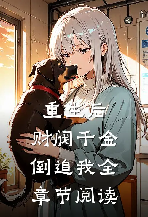 重生后，财阀千金倒追我全章节阅读