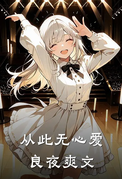 从此无心爱良夜爽文