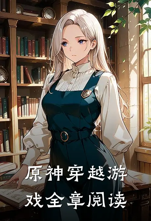 原神穿越游戏全章阅读