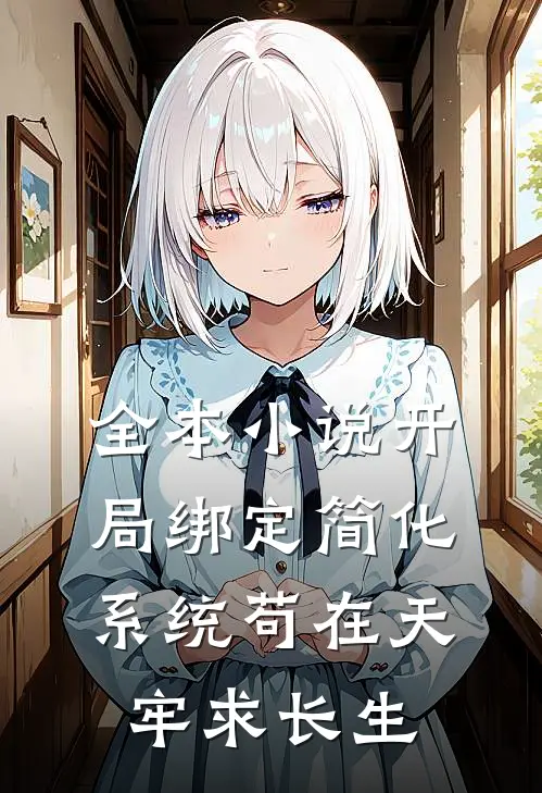 全本小说开局绑定简化系统苟在天牢求长生