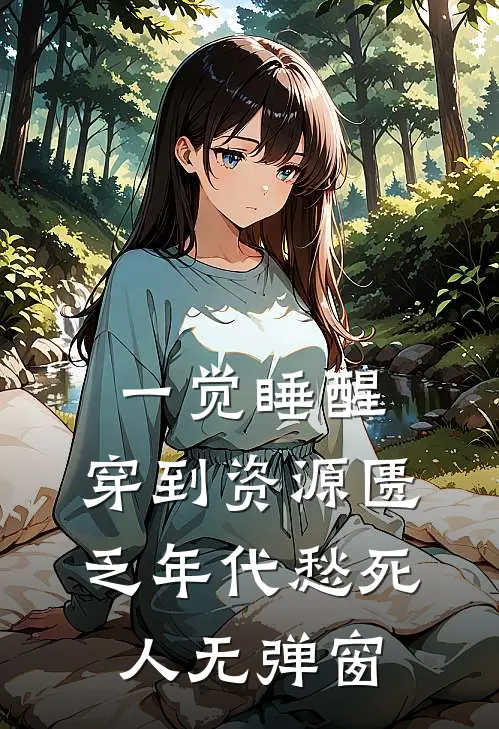 一觉睡醒，穿到资源匮乏年代愁死人无弹窗