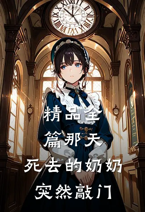 精品全篇那天，死去的奶奶突然敲门