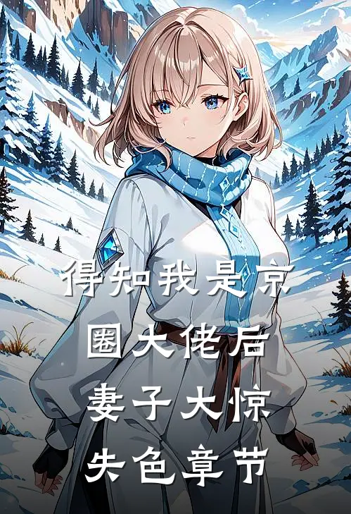 得知我是京圈大佬后,妻子大惊失色章节