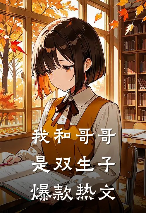 我和哥哥是双生子爆款热文