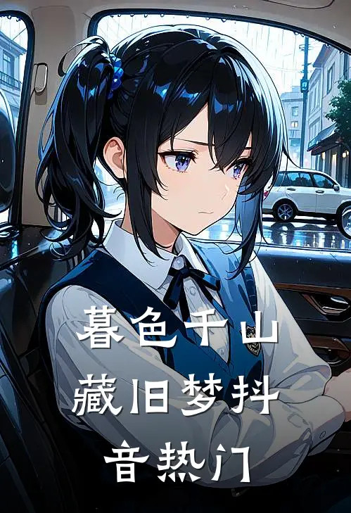 暮色千山藏旧梦抖音热门