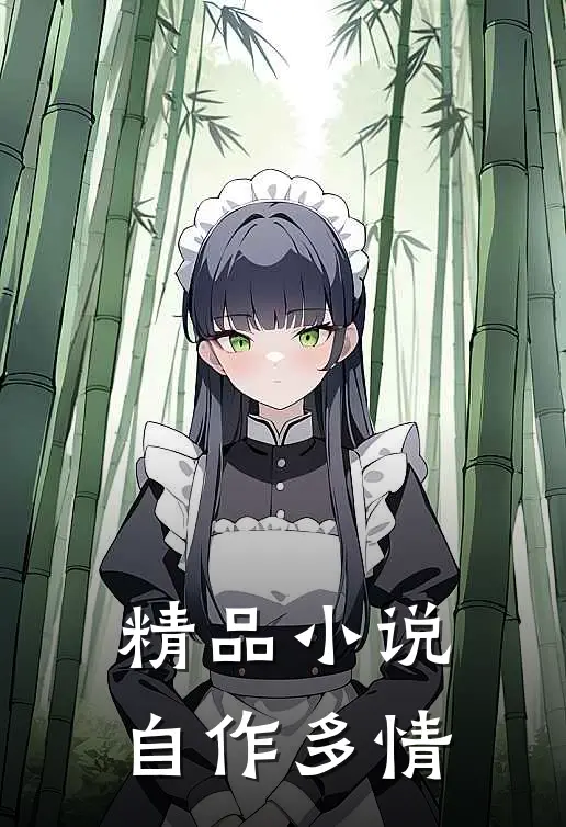 精品小说自作多情
