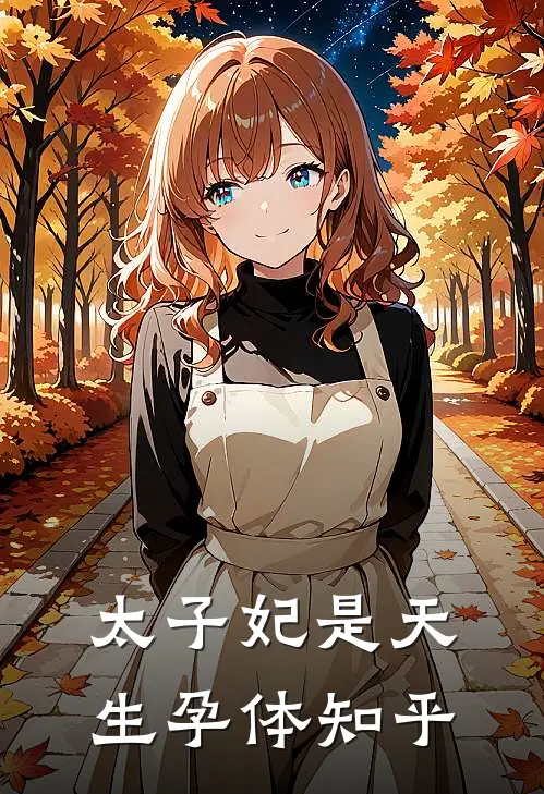 太子妃是天生孕体知乎