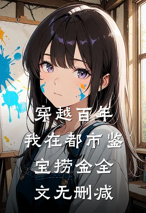 穿越百年，我在都市鉴宝捞金全文无删减