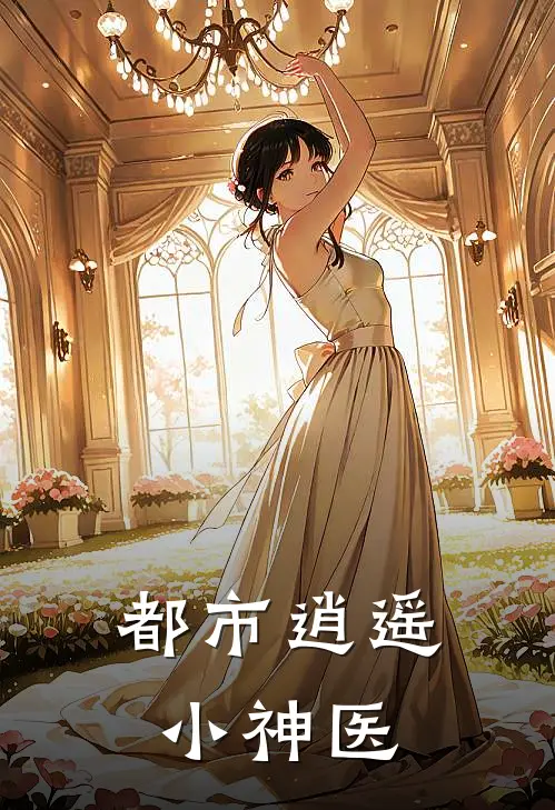 都市逍遥小神医