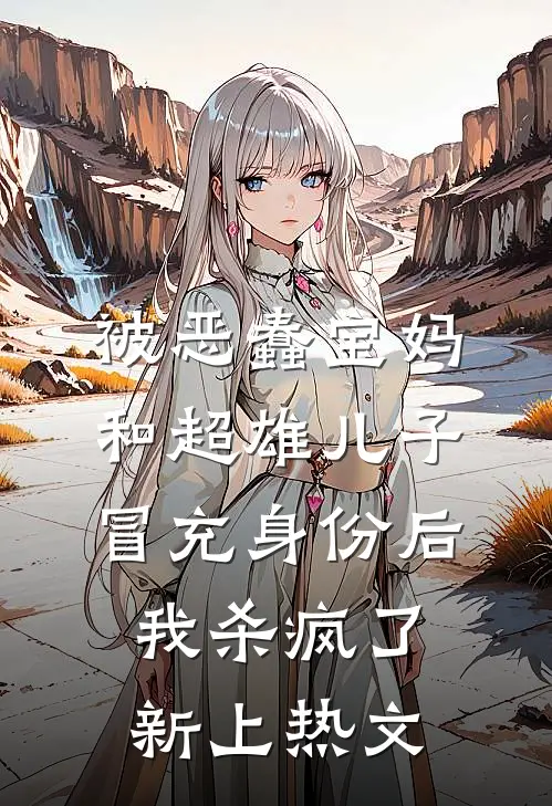被恶蠢宝妈和超雄儿子冒充身份后，我杀疯了新上热文