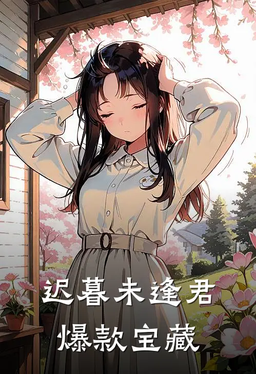 迟暮未逢君爆款宝藏
