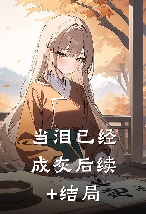 当泪已经成灰后续+结局