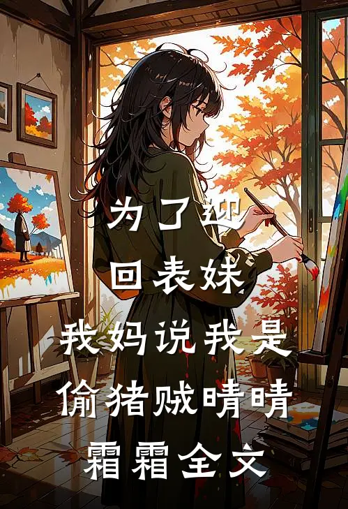 为了迎回表妹，我妈说我是偷猪贼晴晴霜霜全文
