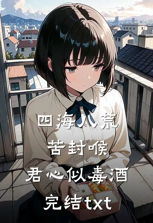 四海八荒苦封喉，君心似毒酒完结txt