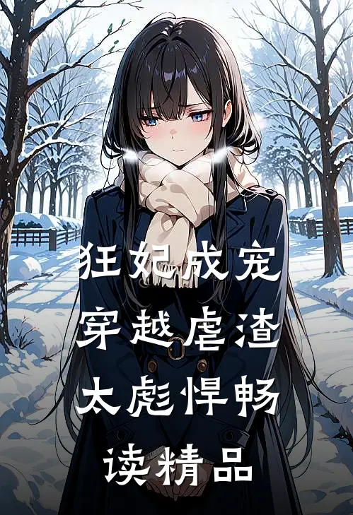 狂妃成宠：穿越虐渣太彪悍畅读精品
