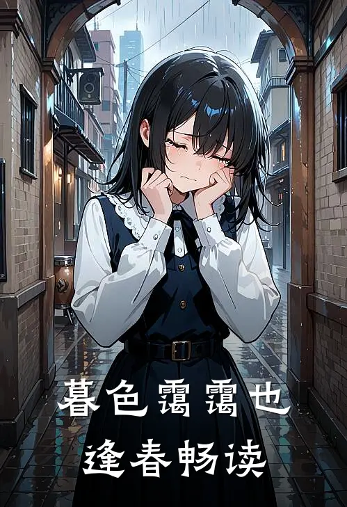 暮色霭霭也逢春畅读