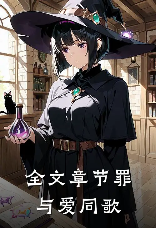 全文章节罪与爱同歌