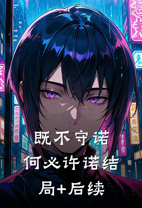 既不守诺，何必许诺结局+后续