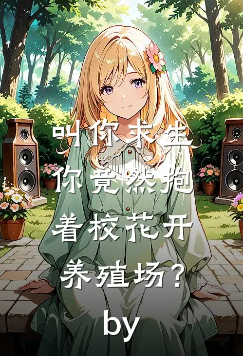 叫你求生，你竟然抱着校花开养殖场？by