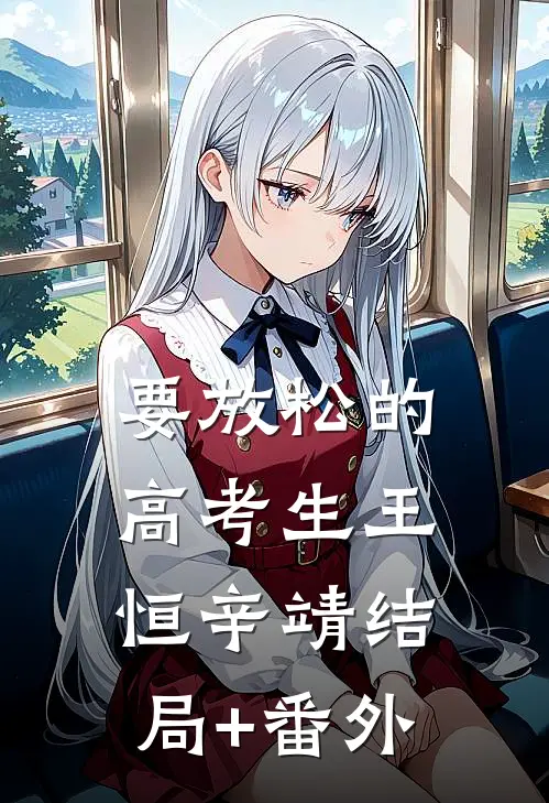 要放松的高考生王恒辛靖结局+番外