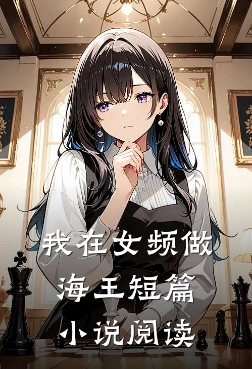 我在女频做海王短篇小说阅读