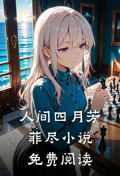 人间四月芳菲尽小说免费阅读
