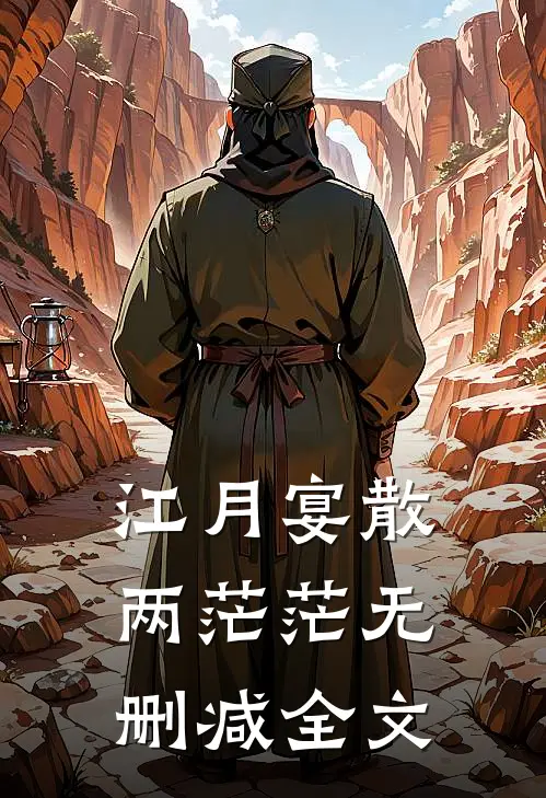 江月宴散两茫茫无删减全文