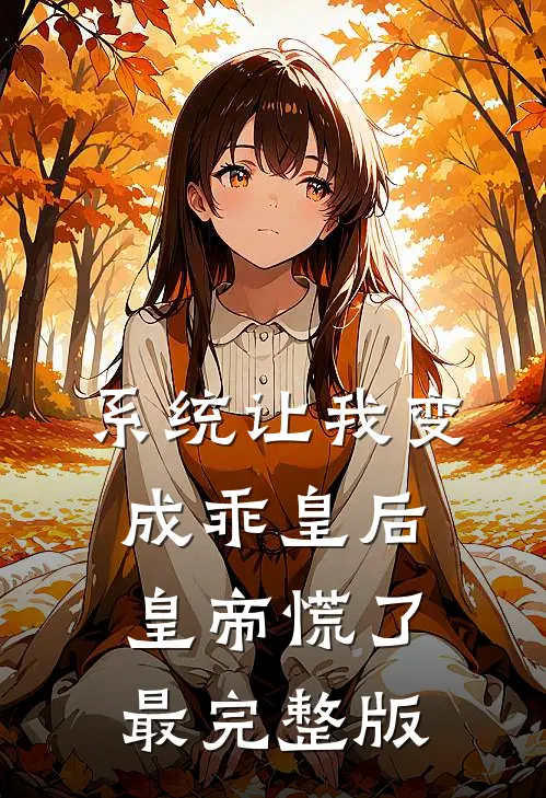 系统让我变成乖皇后，皇帝慌了最完整版