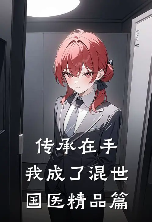 传承在手，我成了混世国医精品篇