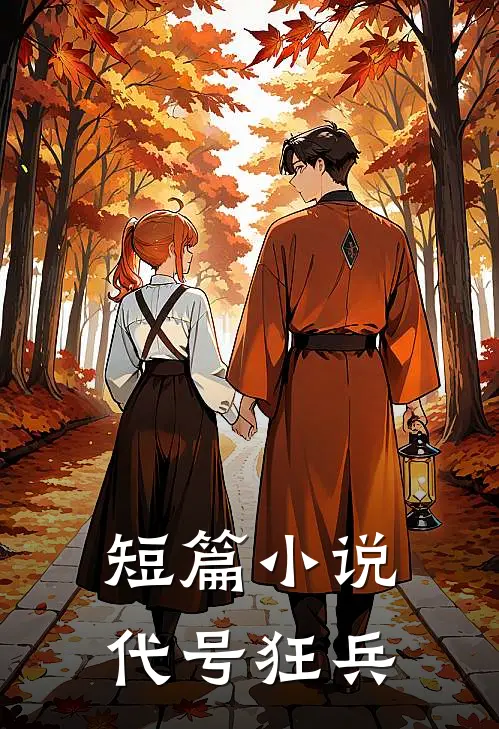 短篇小说代号狂兵
