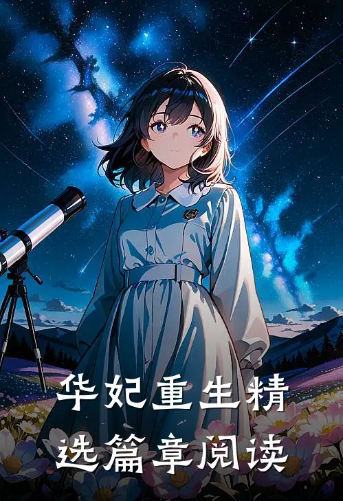 华妃重生精选篇章阅读