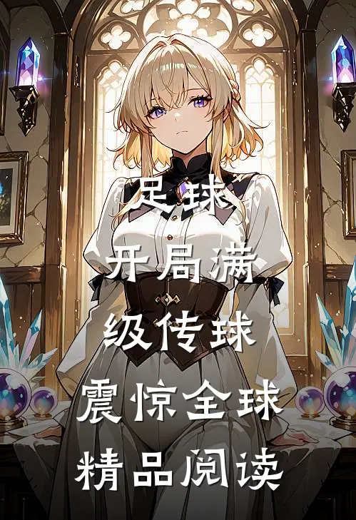 足球：开局满级传球，震惊全球精品阅读