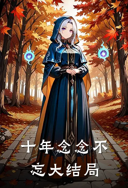 十年念念不忘大结局