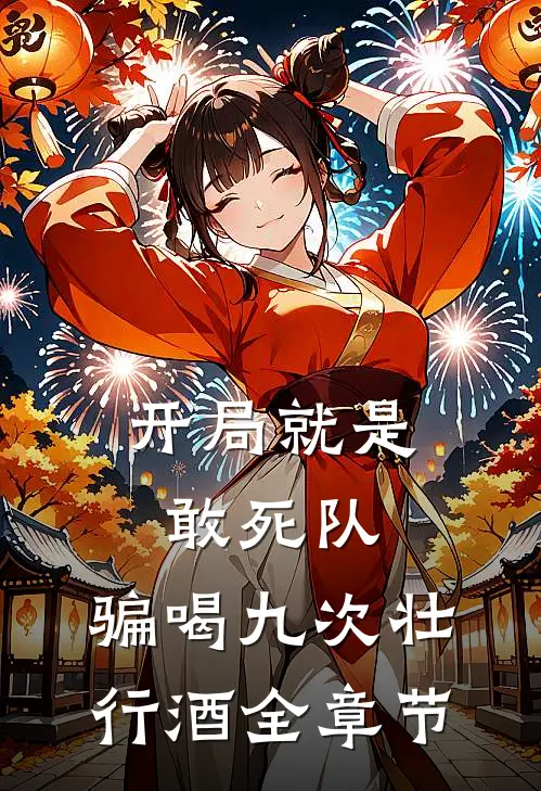 开局就是敢死队，骗喝九次壮行酒全章节