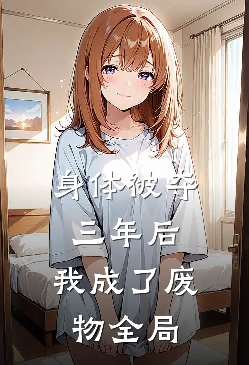 身体被夺三年后，我成了废物全局