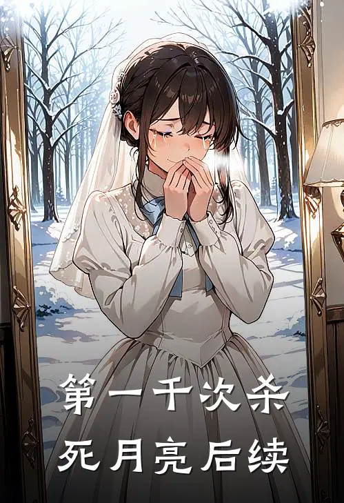 第一千次杀死月亮后续